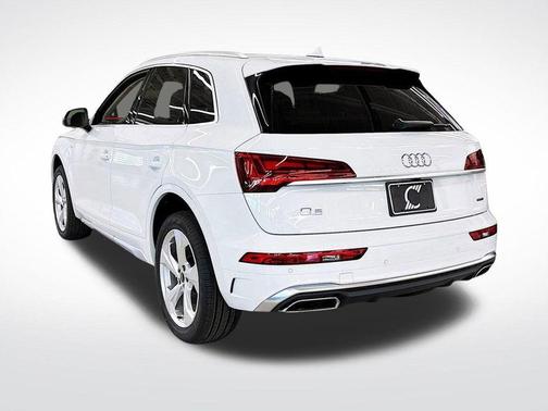 2025 Audi Q5 45 S line quattro Premium