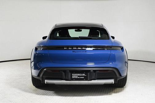 2023 Porsche Taycan 4S