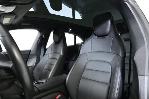 2023 Porsche Taycan 4S