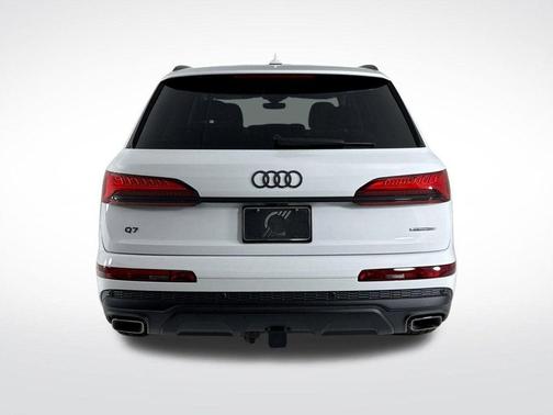 2025 Audi Q7 55 Prestige