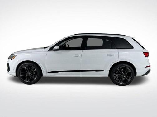 2025 Audi Q7 55 Prestige