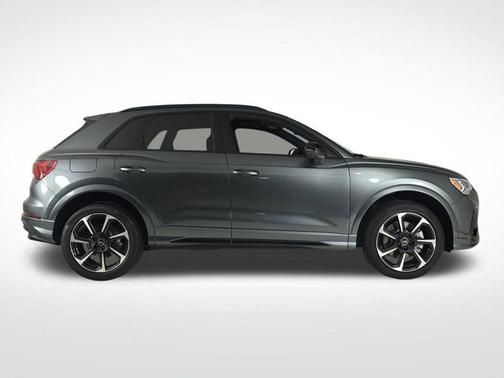 2025 Audi Q3 45 S line Premium
