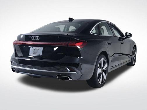 2025 Audi A5 2.0T quattro Premium