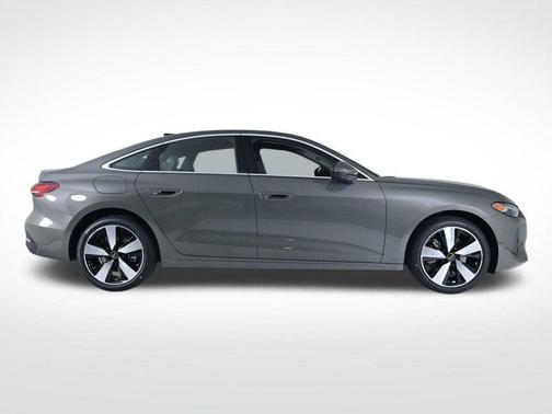 2025 Audi A5 2.0T quattro Premium