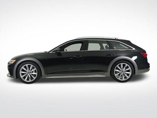 2025 Audi A6 allroad 55 quattro Premium Plus