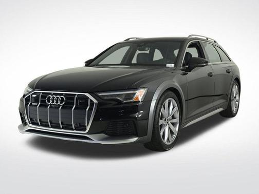 2025 Audi A6 allroad 55 quattro Premium Plus