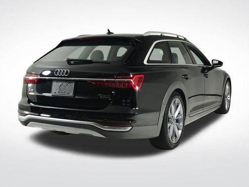 2025 Audi A6 allroad 55 quattro Premium Plus
