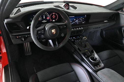 2026 Porsche 911 GT3