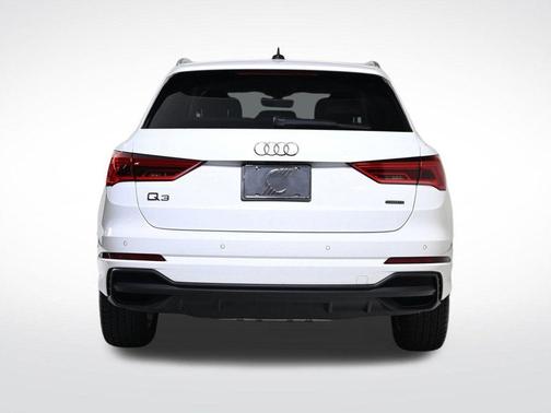 2025 Audi Q3 45 S line Premium