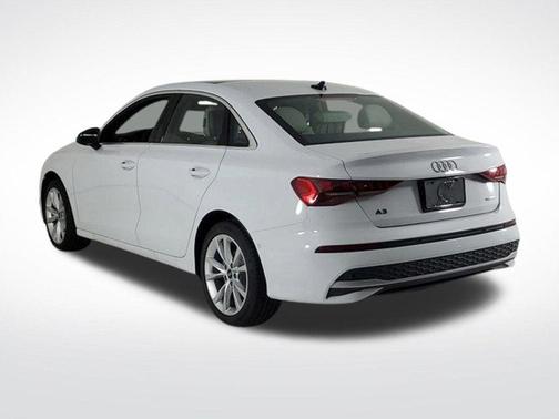 2025 Audi A3 Premium