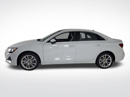 2025 Audi A3 Premium