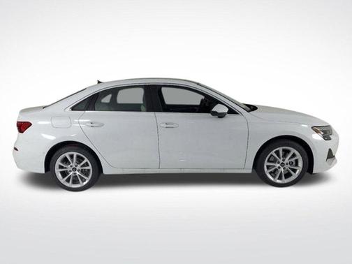 2025 Audi A3 Premium