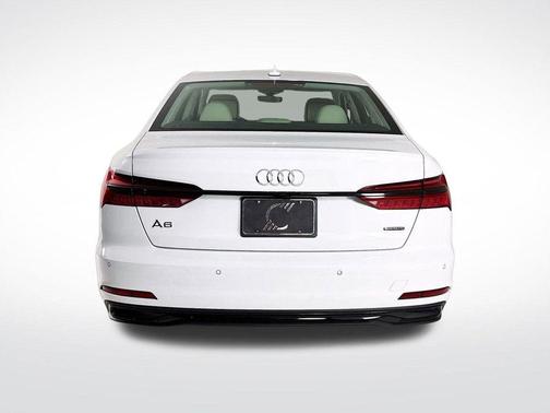 2025 Audi A6 45 Premium