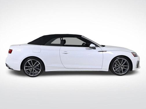 2023 Audi A5 45 S line Premium Plus
