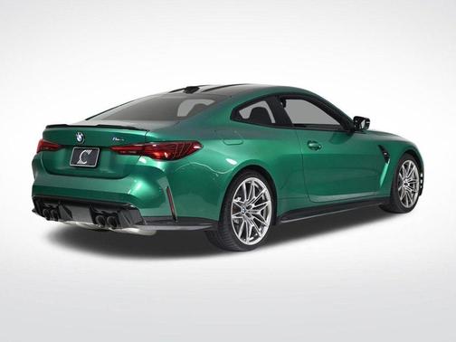 2026 BMW M4 Base
