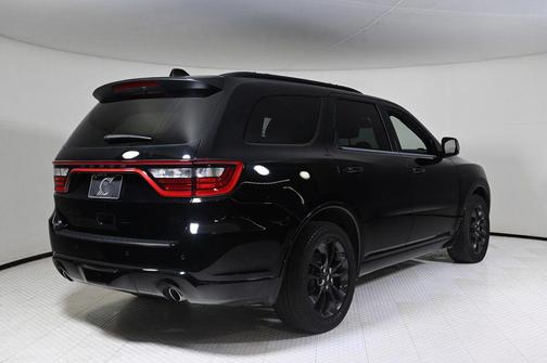 2023 Dodge Durango R/T
