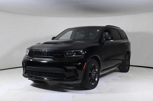 2023 Dodge Durango R/T