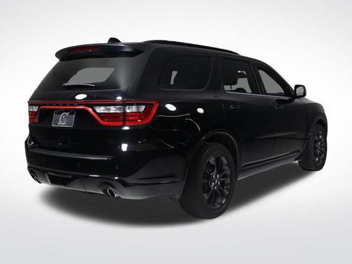 2023 Dodge Durango R/T