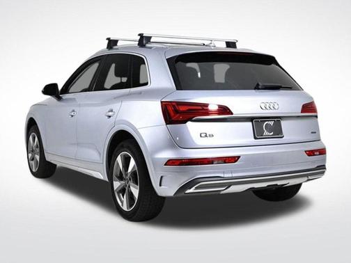 2023 Audi Q5 40 Premium Plus