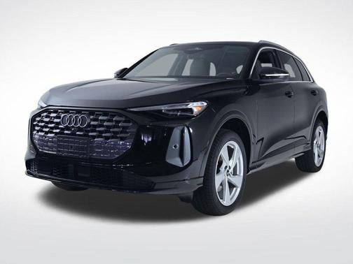 2025 Audi Q5 2.0T quattro Premium