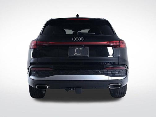 2025 Audi Q5 2.0T quattro Premium