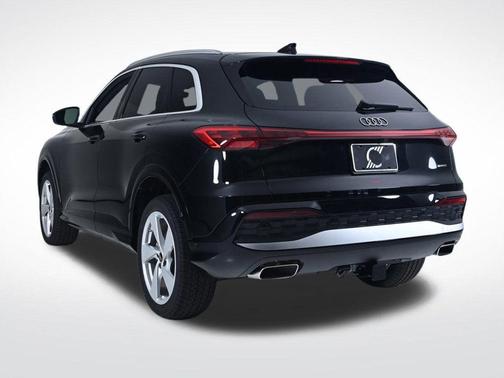 2025 Audi Q5 2.0T quattro Premium