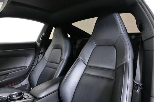 2024 Porsche 911 Carrera 4S