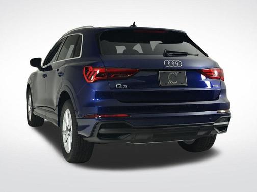 2025 Audi Q3 45 S line Premium