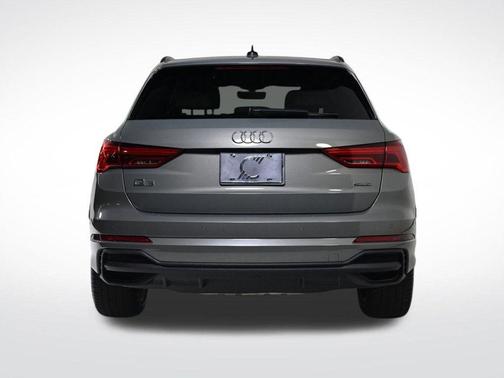 2025 Audi Q3 45 S line Premium