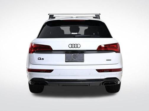 2024 Audi Q5 45 S line quattro Premium