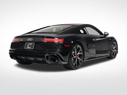 2023 Audi R8 5.2 V10 performance