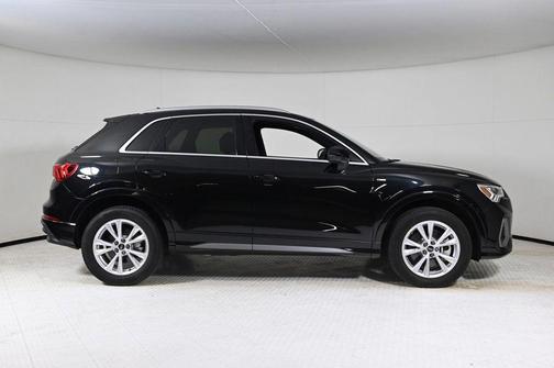 2023 Audi Q3 45 S line Premium Plus