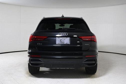 2023 Audi Q3 45 S line Premium Plus