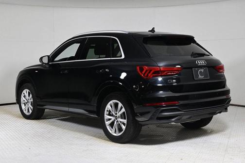 2023 Audi Q3 45 S line Premium Plus