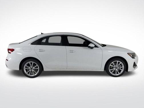 2025 Audi A3 Premium