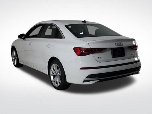 2025 Audi A3 Premium
