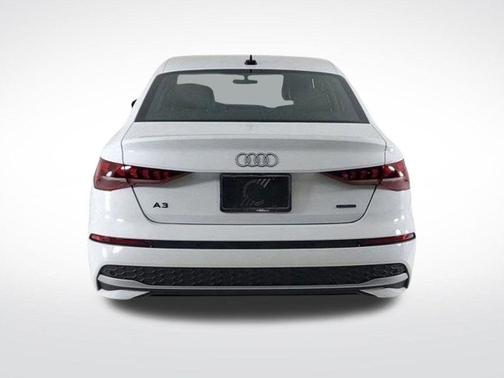 2025 Audi A3 2.0T Premium