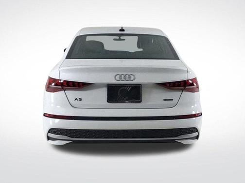 2025 Audi A3 2.0T Premium