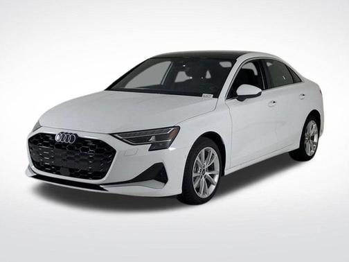 2025 Audi A3 2.0T Premium