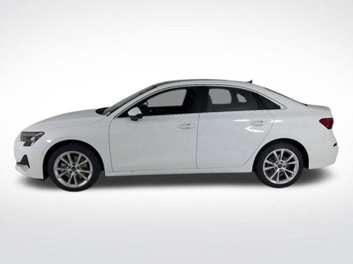 2025 Audi A3 2.0T Premium
