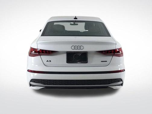 2025 Audi A3 Premium
