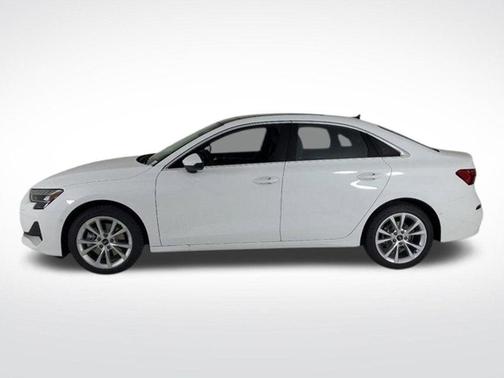 2025 Audi A3 Premium