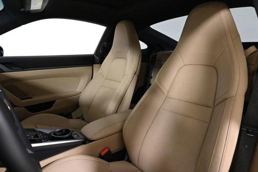 2024 Porsche 911 Carrera