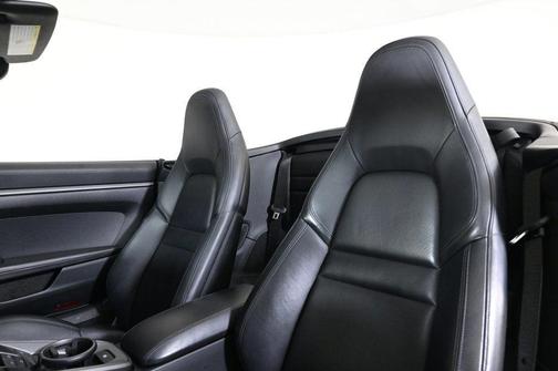 2022 Porsche 911 Carrera S