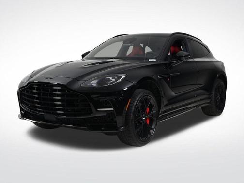 2026 Aston Martin DBX S
