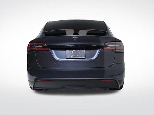 2022 Tesla Model X Base