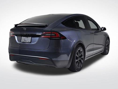 2022 Tesla Model X Base