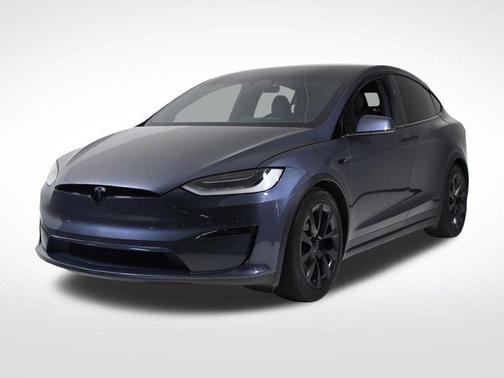 2022 Tesla Model X Base