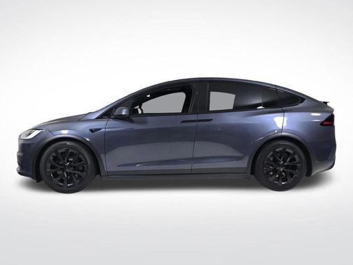 2022 Tesla Model X Base