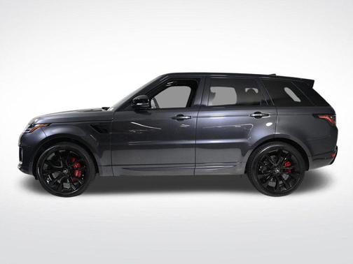 2022 Land Rover Range Rover Sport HST MHEV